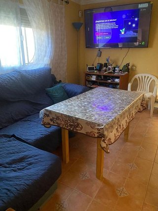 Chalet en venta en Pinar de los Franceses - Marquesado en Chiclana de la Frontera