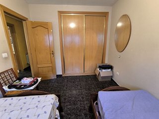 Casa adosada en venta en El Cristo en Palencia