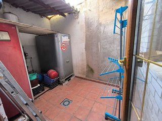 Casa adosada en venta en El Cristo en Palencia