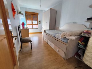 Casa adosada en venta en El Cristo en Palencia