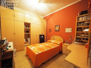 Chalet en venta en Tomelloso