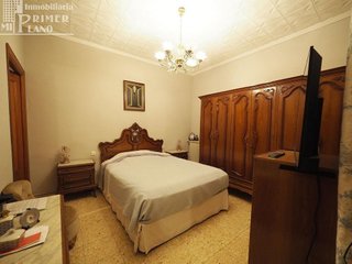 Chalet en venta en Tomelloso