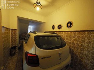 Chalet en venta en Tomelloso