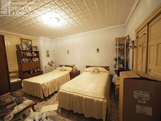 Chalet en venta en Tomelloso