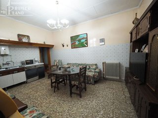 Chalet en venta en Tomelloso