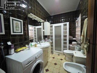 Chalet en venta en Tomelloso