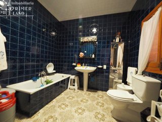 Chalet en venta en Tomelloso