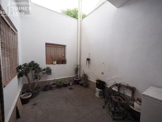 Chalet en venta en Tomelloso