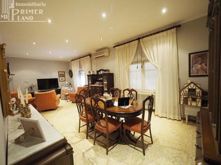 Chalet en venta en Tomelloso