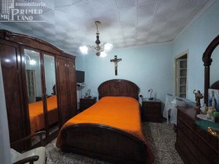 Chalet en venta en Tomelloso