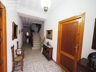 Chalet en venta en Tomelloso