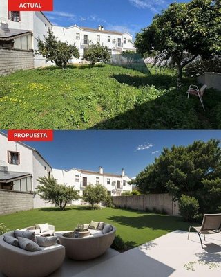 Chalet en venta en La Jara en Sanlúcar de Barrameda