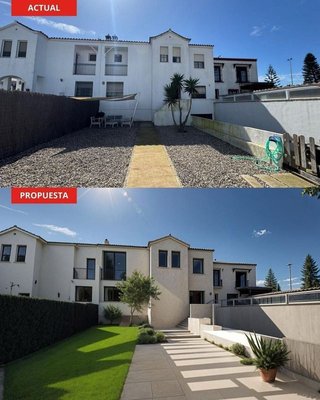 Chalet en venta en La Jara en Sanlúcar de Barrameda