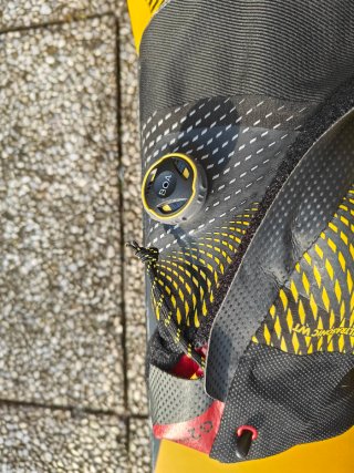 La Sportiva G2 EVO Scarponi