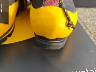 La Sportiva G2 EVO Scarponi