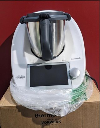 Thermomix TM6 Vorwerk