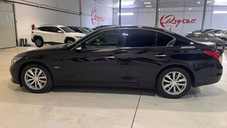 Infiniti Q50 2017. 187.000KM. DIESEL.AUTOMATICO