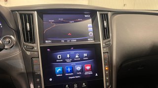 Infiniti Q50 2017. 187.000KM. DIESEL.AUTOMATICO
