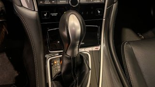 Infiniti Q50 2017. 187.000KM. DIESEL.AUTOMATICO