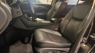 Infiniti Q50 2017. 187.000KM. DIESEL.AUTOMATICO
