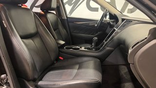 Infiniti Q50 2017. 187.000KM. DIESEL.AUTOMATICO