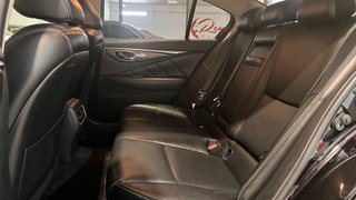Infiniti Q50 2017. 187.000KM. DIESEL.AUTOMATICO