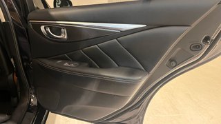 Infiniti Q50 2017. 187.000KM. DIESEL.AUTOMATICO