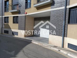 Garaje en venta en Centro en Chiva