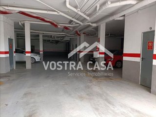 Garaje en venta en Centro en Chiva