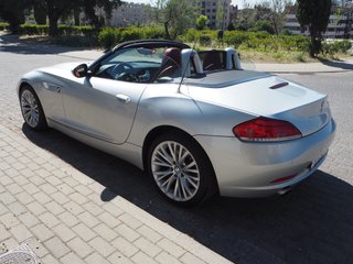 BMW Z4 E89 sDRIVE 3.5i 306cv -