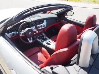 BMW Z4 E89 sDRIVE 3.5i 306cv -