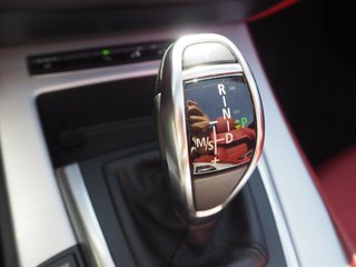 BMW Z4 E89 sDRIVE 3.5i 306cv -