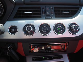 BMW Z4 E89 sDRIVE 3.5i 306cv -
