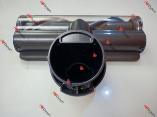 Spazzolino Dyson High Torque
