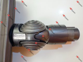 Spazzolino Dyson High Torque