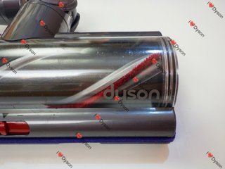 Spazzolino Dyson High Torque