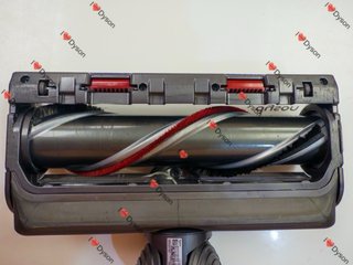 Spazzolino Dyson High Torque