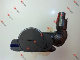 Spazzolino Dyson High Torque