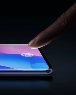 Xiaomi MI Note 10 Lite en su embalaje original