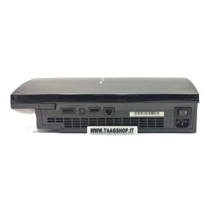 Playstation 3 Fat PS3 80GB CECHK04