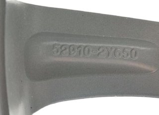 Llanta hyundai 2782111 529102y650 ix35 classic 2wd