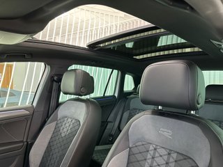 Volkswagen Tiguan R-Line 2.0 TDI 110kW (150CV) DSG