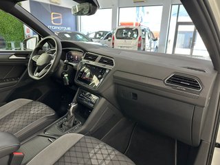 Volkswagen Tiguan R-Line 2.0 TDI 110kW (150CV) DSG