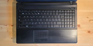 Asus Notebook i5 8GB RAM 128GB SSD Win 11 Pro