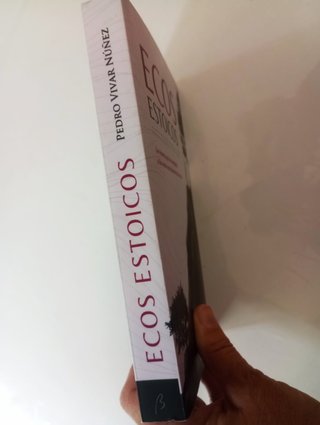 Ecos Estoicos Las reflexiones que han acompañad...