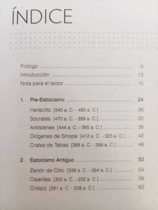 Ecos Estoicos Las reflexiones que han acompañad...