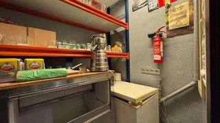 Local comercial en venta en Tolosa