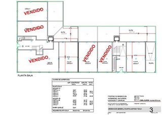 Local comercial en venta en V Centenario-Piletas-Capuchinos en Sanlúcar de Barrameda