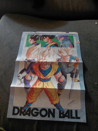 Dragon ball