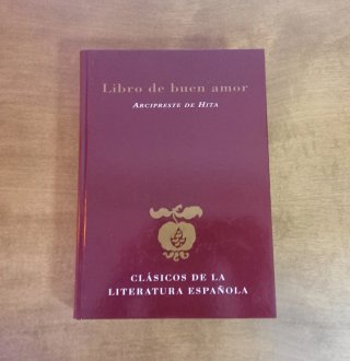 3 Clásicos de la literatura española